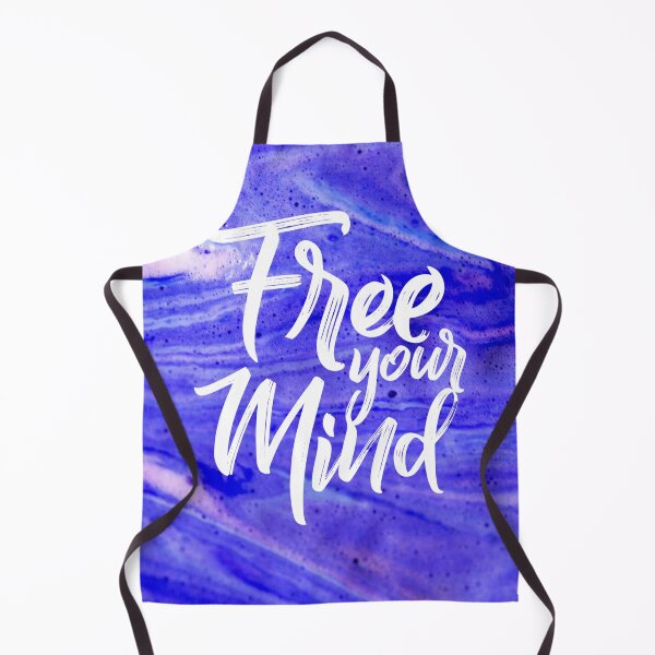 Item preview, Free your mind designed and sold by ElenaDanilo.