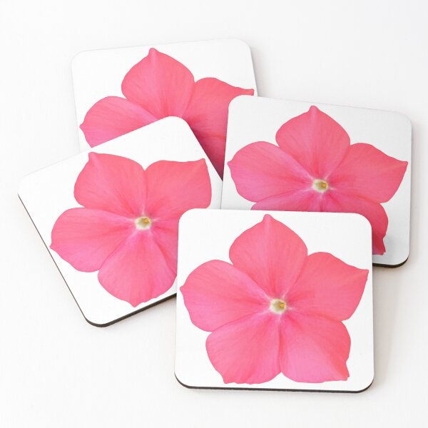 Item preview, Red Phlox Flower Still Life Floral Photography designed and sold by CottoVerdi.
