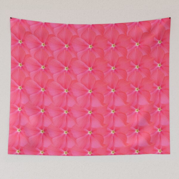 Item preview, Red Phlox Flower Still Life Floral Photography designed and sold by CottoVerdi.