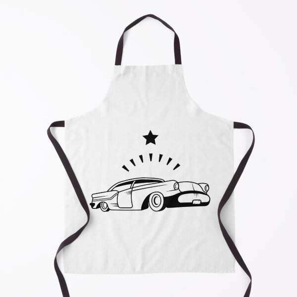 Item preview, Super Crazy Classic Car designed and sold by TopStyles.