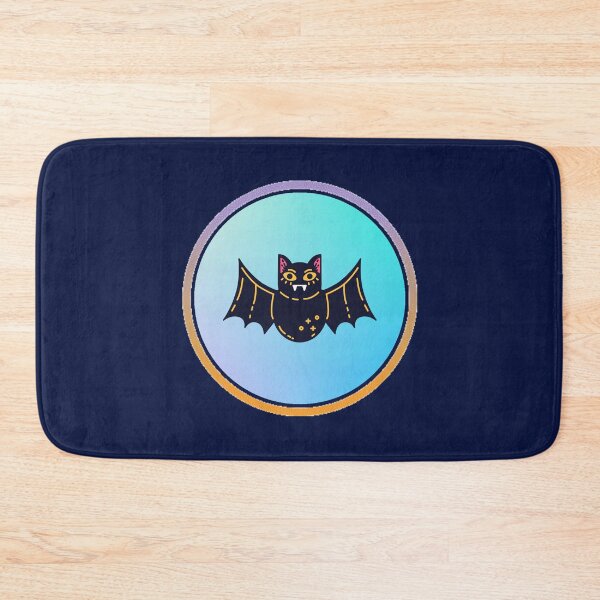 Item preview, Halloween Bat designed and sold by Megan-Alice.