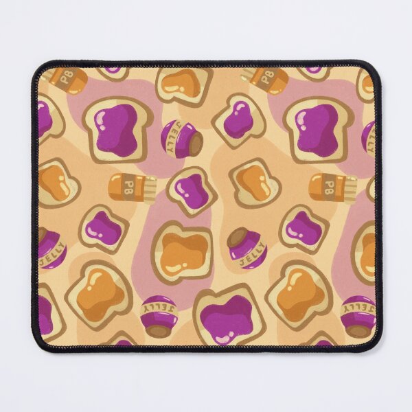 Item preview, Peanut Butter & Jelly designed and sold by by-lauren.