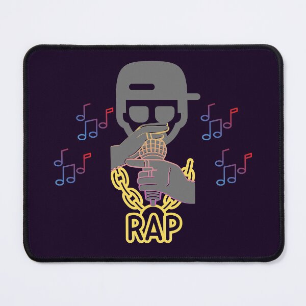 Item preview, rap singing designed and sold by Great-nightmare.