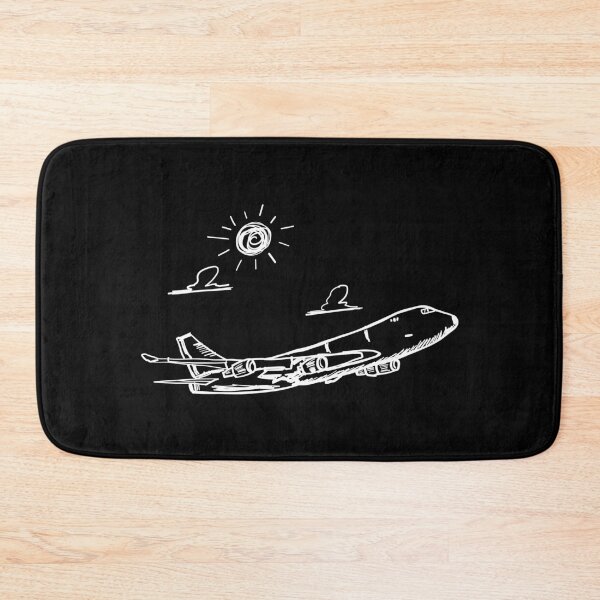 Item preview, Doodle plane designed and sold by VFRZone.