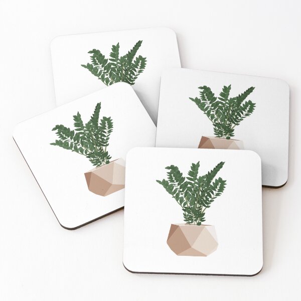 Item preview, ZZ Plant Illustration designed and sold by Ana Moguš.