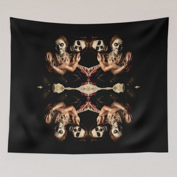 Item preview, BLOOD BATH II designed and sold by RoannaLu.