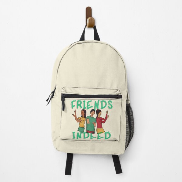 Artikelvorschau, Friends Indeed - girls clique - Best Friends Forever entworfen und verkauft von 99vectors.