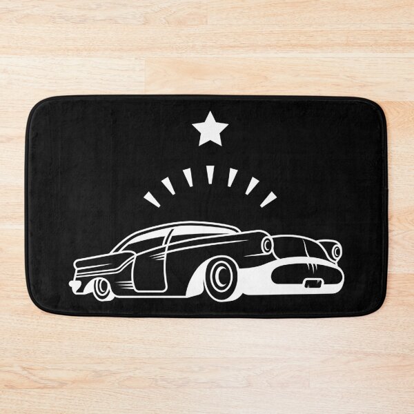 Item preview, Super Crazy Classic Car designed and sold by TopStyles.