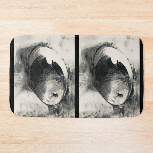 Item preview, The eye of the old man and the sea designed and sold by Tovers.