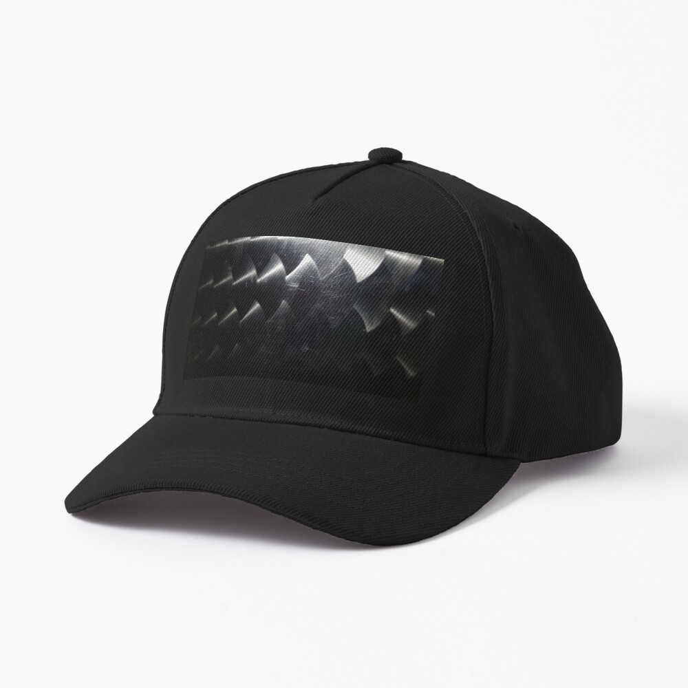 Item preview, Baseball Cap designed and sold by MagpieSprings.
