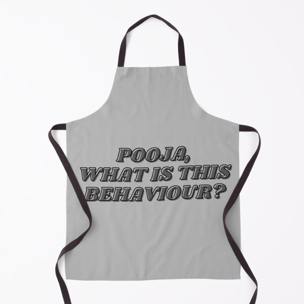 Item preview, DESI: BLACK/GREY: Pooja what is this behaviour designed and sold by ZAHARA-.