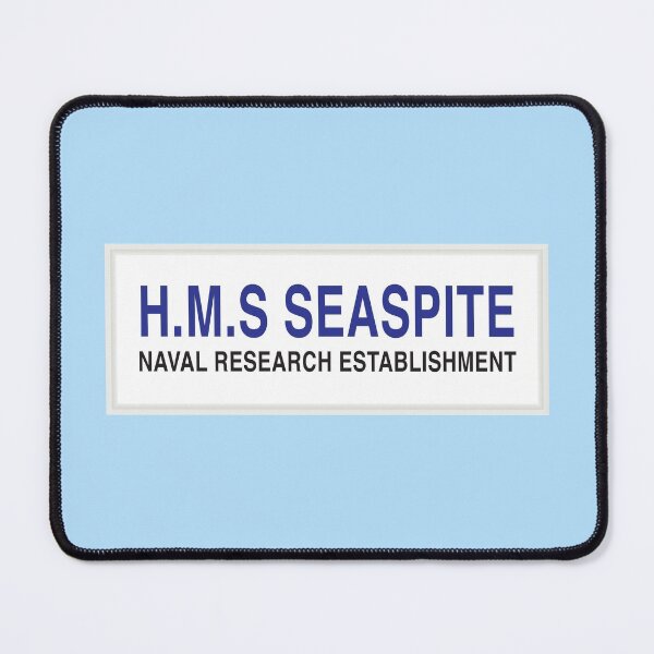 Item preview, H.M.S Seaspite designed and sold by Off the Box.