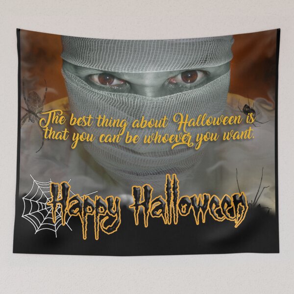 Item preview, Face of person with bandages and sinister look designed and sold by Elnica.