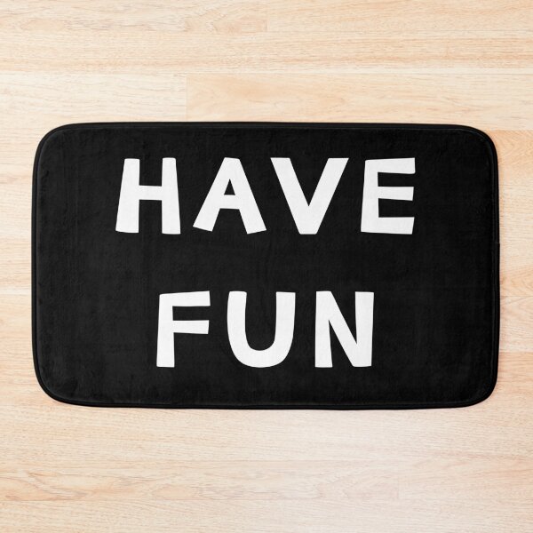 Item preview, Have fun designed and sold by yayor.