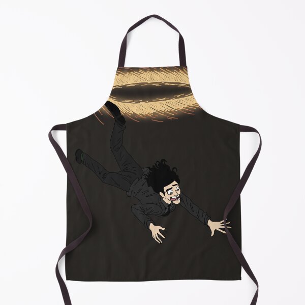 Item preview, I have been falling for 30 minutes! designed and sold by TheDevilsArt.