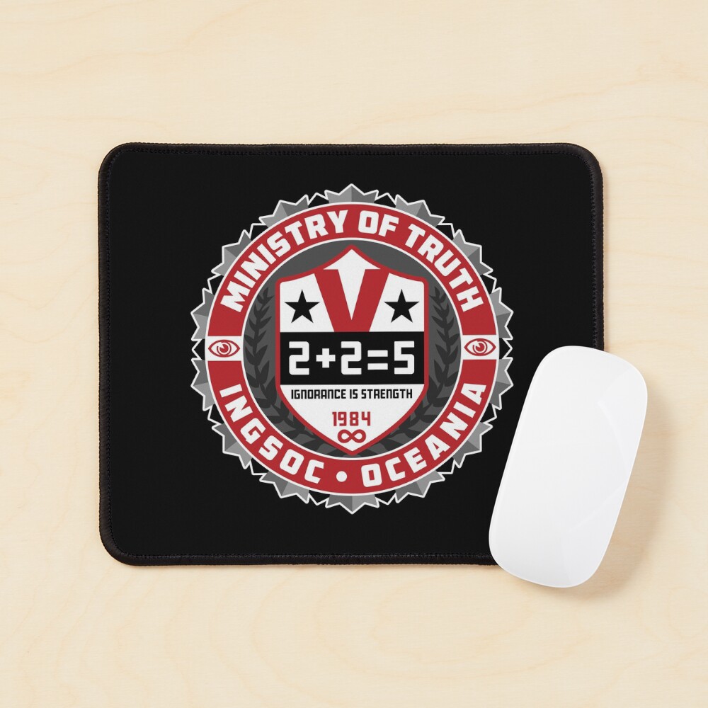 Item preview, Mouse Pad designed and sold by twHistory.