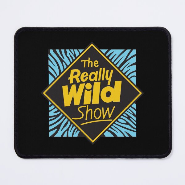 Item preview, The Really Wild Show designed and sold by Off the Box.
