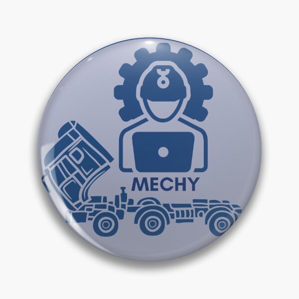 Item preview, Mechanic  designed and sold by Jagensam.