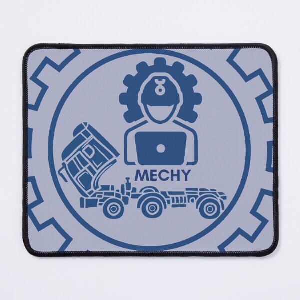 Item preview, Mechanic  designed and sold by Jagensam.