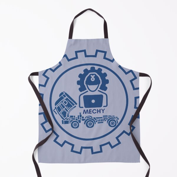 Item preview, Mechanic  designed and sold by Jagensam.
