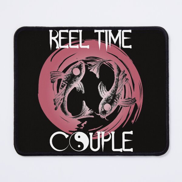Item preview, Reel Time Couple designed and sold by eiwo87.