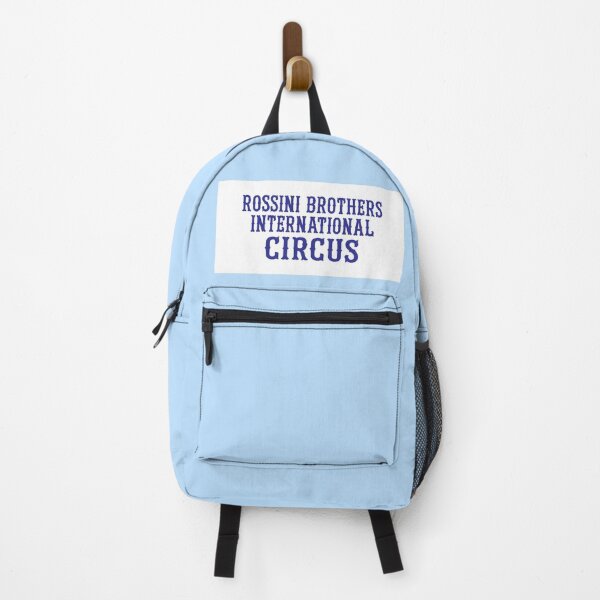 Item preview, Rossini Brothers International Circus designed and sold by Off the Box.