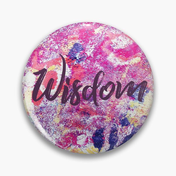 Item preview, Wisdom designed and sold by ElenaDanilo.