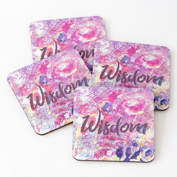 Item preview, Wisdom designed and sold by ElenaDanilo.