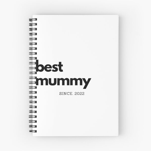 Artikelvorschau, Beste Mumie seit 2022 | Mama Geschenk entworfen und verkauft von Sandeaux Designs.