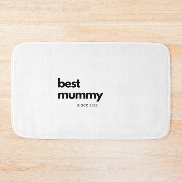 Item preview, Best Mummy since 2022 | Mummy gift designed and sold by Sandeaux Designs.