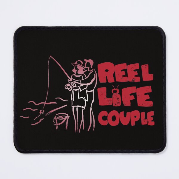 Item preview, Reel Life Couple designed and sold by eiwo87.