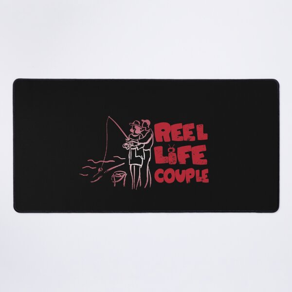 Item preview, Reel Life Couple designed and sold by eiwo87.