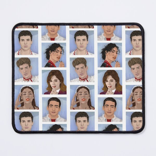 Item preview, Las Encinas - Elite designed and sold by mpmi0801.
