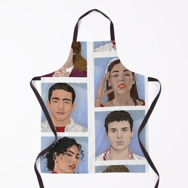 Item preview, Las Encinas - Elite designed and sold by mpmi0801.