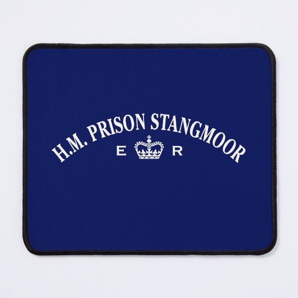 Item preview, HMP Stangmoor designed and sold by Off the Box.