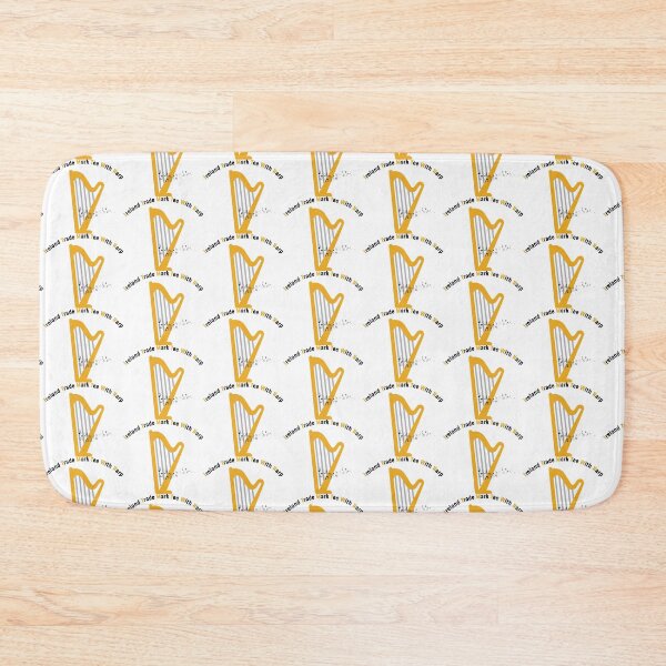 Item preview, Funny Harp, Harp Heartbeat , Harp Player , Eat Sleep Harp designed and sold by so01.