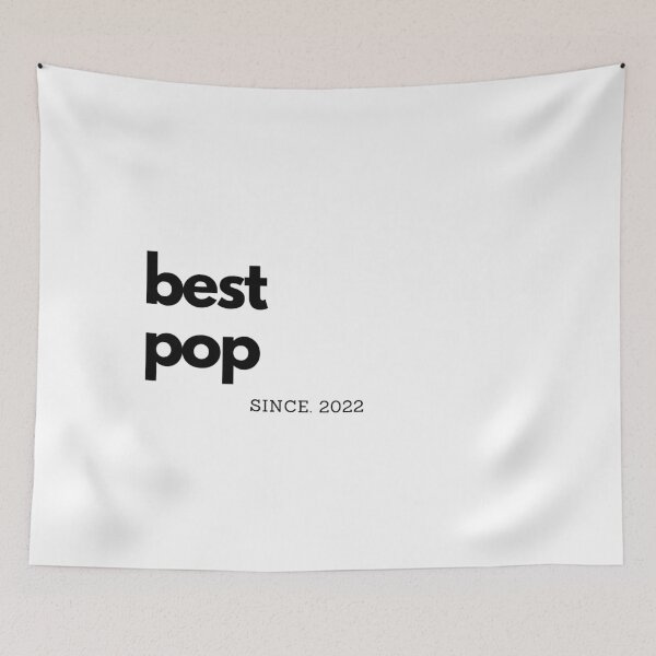 Item preview, Best Pop since 2022 |Pop gift designed and sold by Sandeaux Designs.