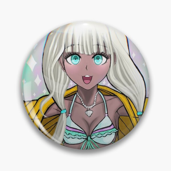 Item preview, Angie Yonaga  designed and sold by chaosangel214.