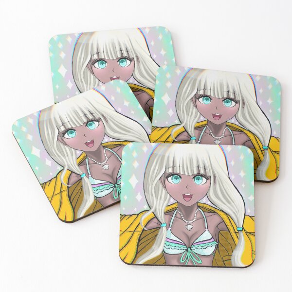 Item preview, Angie Yonaga  designed and sold by chaosangel214.