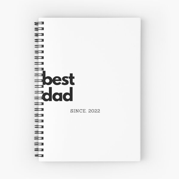 Item preview, Best Dad since 2022 |Dad gift designed and sold by Sandeaux Designs.