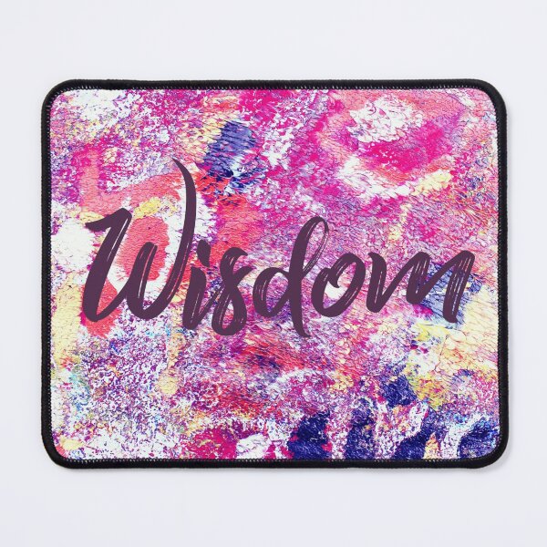 Item preview, Wisdom designed and sold by ElenaDanilo.