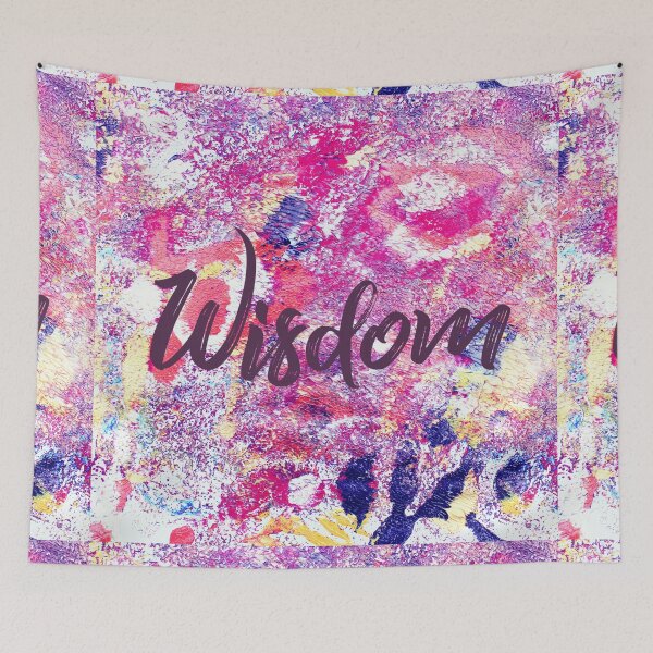 Item preview, Wisdom designed and sold by ElenaDanilo.