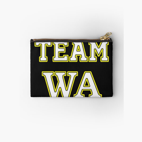 Item preview, Team WA Gear designed and sold by AmazingBubble.