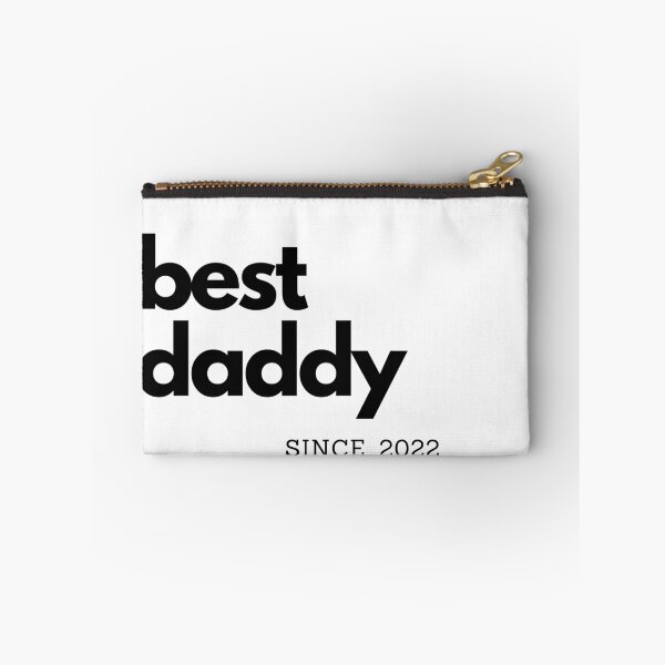 Item preview, Best Daddy since 2022 |Daddy gift designed and sold by Sandeaux Designs.