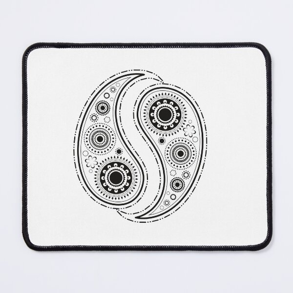 Item preview, Yin & yang designed and sold by Hanger52.