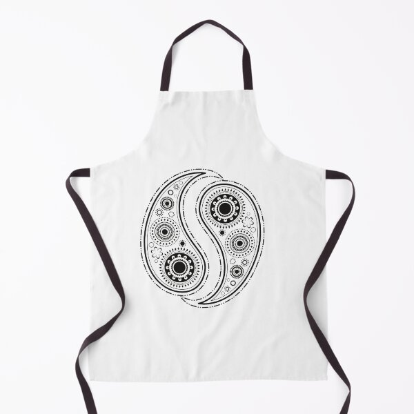 Item preview, Yin & yang designed and sold by Hanger52.