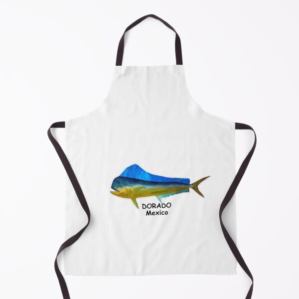 Item preview, DORADO MEXICO designed and sold by cgullart.