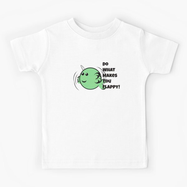 Item preview, Flappy Narwhal designed and sold by EWAutismLibrary.