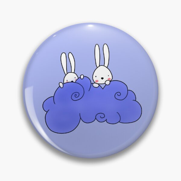 Item preview, On a Cloud  designed and sold by DiamantArgent.