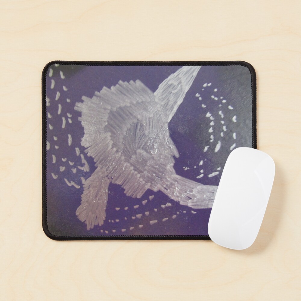 Item preview, Mouse Pad designed and sold by 7Deeboy6.